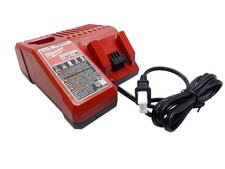 Caricabatteria rapido