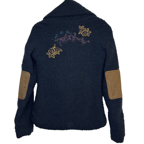 Giacca donna desigual - giacca,