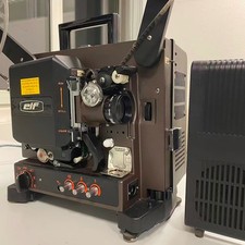 Proiettore cinematografico