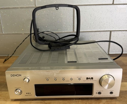 Denon dra f102dab - dra-f102dab, stereo
