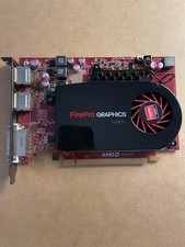 AMD FirePro v4900 1GB GDDR5