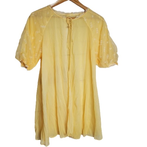 Accappatoio vintage warner - vintage, warner's