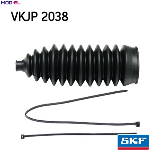 Kit soffietto sterzo - kit,