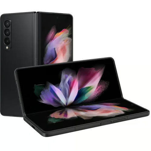 Samsung galaxy fold 5g - samsung, z