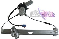 ALZAVETRO ALZACRISTALLI