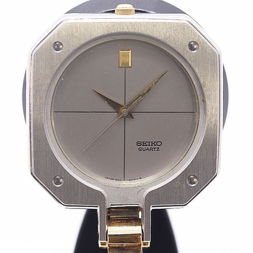Orologio tasca quarzo - al,
