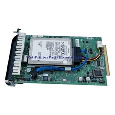 Formatter con HDD per HP