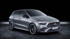 Ricambi Mercedes Classe B 2019