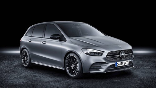 Ricambi mercedes classe - ricambi,