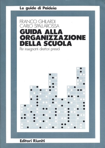 Guida alla organizzazione - alla,