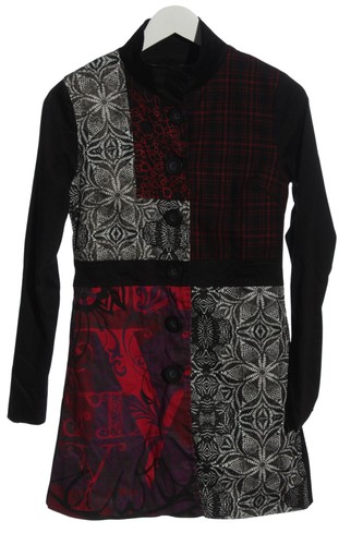 Smash cappotto mezza stagione - smash,
