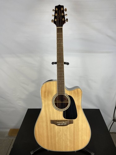 Eccellente chitarra