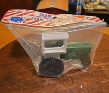 Giocattolo vintage NOS Slik