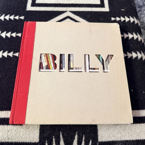 Billy years - billy,