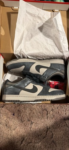Nike dark low - dark, retro