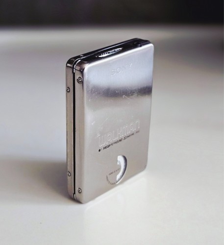 Walkman sony ex20 modello - walkman,