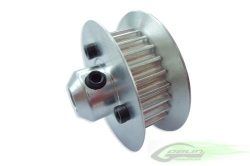 Puleggia coda 26t - coda, per