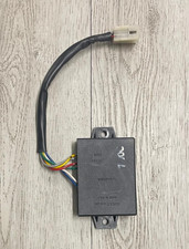 Centralina valvola rave Aprilia RS 125