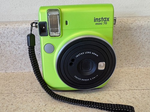 Fujifilm instax mini - fujifilm,