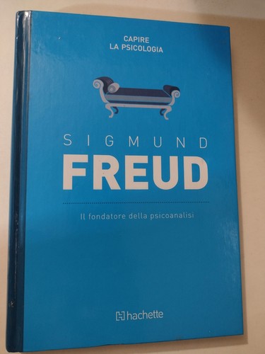 Capire psicologia sigmund - capire,
