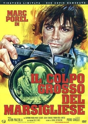 Colpo grosso del - colpo,