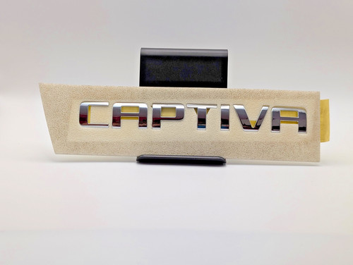 Chevrolet captiva logo - chevrolet,