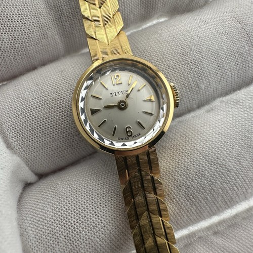Orologio donna vintage - orologio,