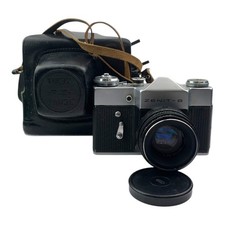 Macchina Fotografica Zenith