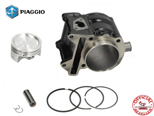 Derbi gp1 250 kit - 06/08,