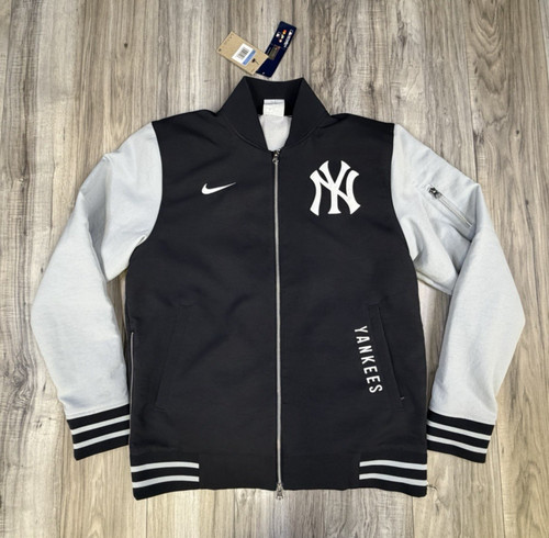 Nike new york yankees dugout - nike,