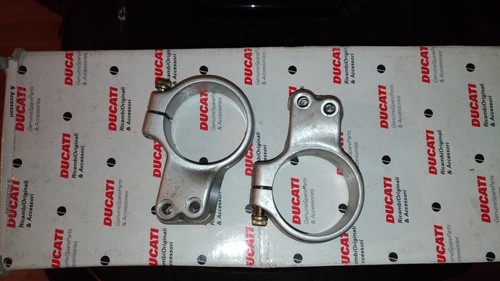 Collari semimanubri ducati - collari,