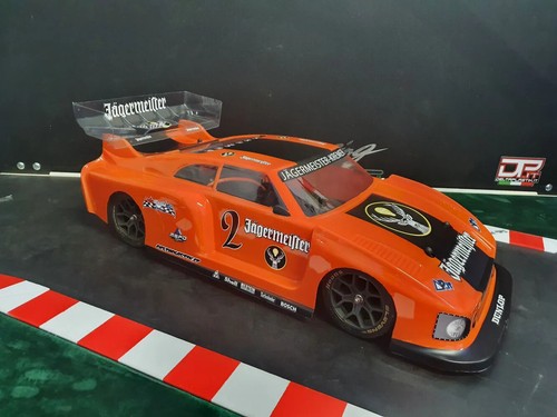4002 porsche 935 body - 4002,