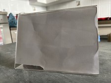 Portafoto Plastica Trasparente 21 X 15