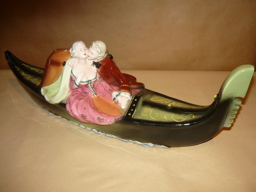 Ceramica giacomo casanova - ceramica,