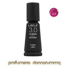 Layla 3.0 Hybrid Nail Polish