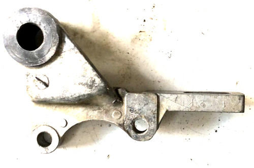 Yamaha 600 supporto pinza - xt,
