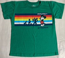 Disney Parks Rainbow Pride