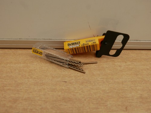 Dewalt dt4918 punte trapano - dewalt,