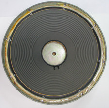 JBL 15" WOOFER #2215 "A"