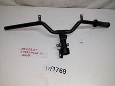 manubrio scooter Peugeot