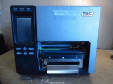 TSC TTP-368MT stampante