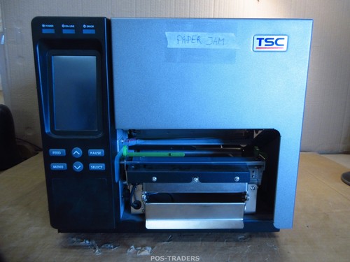 Tsc ttp 368mt - ttp-368mt, stampante