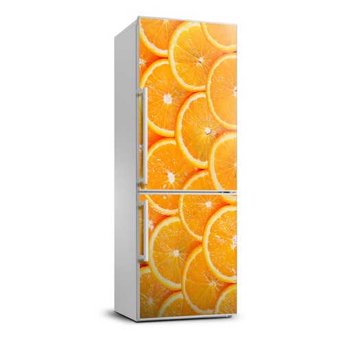 Adesivo frigo parete - adesivo,