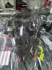 Cupolino fumè chiaro per