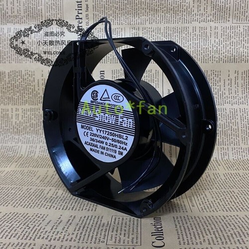 1pcs ventilatore - 1pcs, di