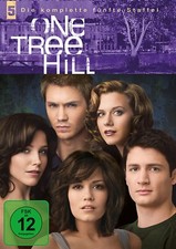One tree hill die - die, komplette