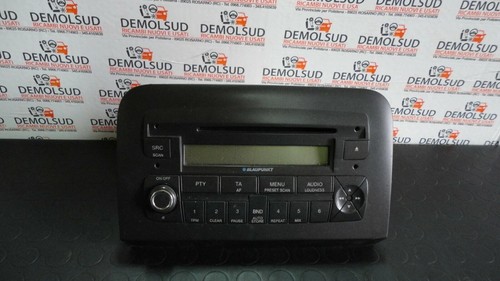 Radio stereo usata originale - stereo,
