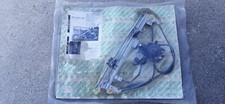MOTORINO + MECCANISMO ALZAVETRO SINISTRO NUOVO PER PEUGEOT 206 3  PORTE