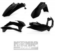 Kit Plastiche Acerbis KTM EXCF