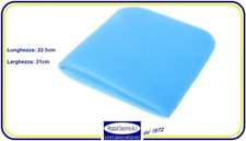 FILTRO PROTEZIONE ACQUA SPUGNA